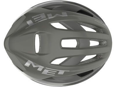 MET Rivale MIPS, absolute gray/matte - Bild 4
