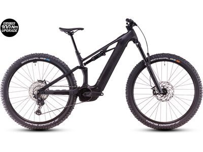Cube Stereo Hybrid One44 HPC Race 800 29, blackline