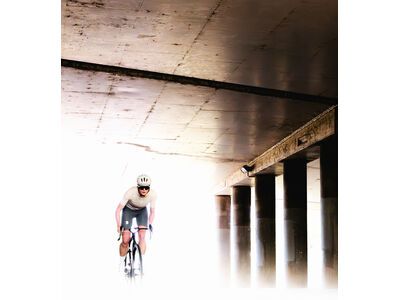 Cervelo S5 SRAM Force AXS, carnelian - Bild 15