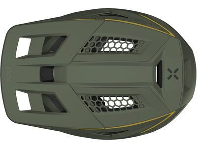 IXS Carve 1.0 MIPS, olive - Bild 5