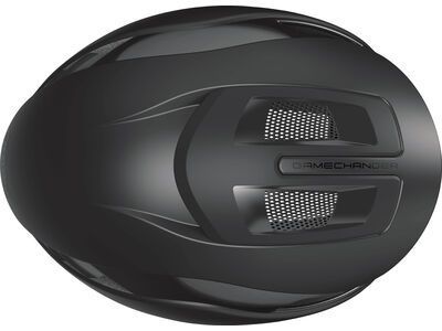 Abus GameChanger 2.0, velvet black - Bild 6