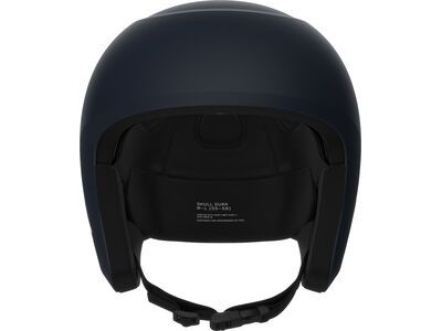 POC Skull Dura JR, blixten blue matt - Bild 2