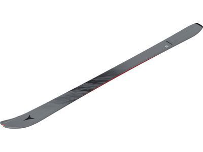 Atomic Backland 85, gunmetal/black - Bild 6