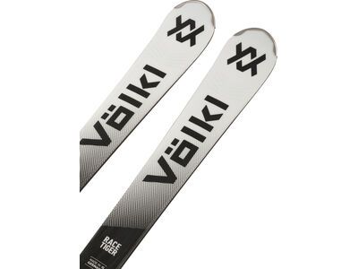 Völkl Racetiger SC White + vMotion 12 GW Black - Bild 5