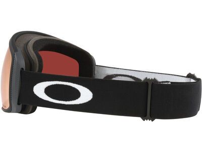 Oakley Flight Tracker M, Prizm Rose Gold Iridium / matte black - Bild 5