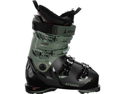 Atomic Hawx Magna 110 GW black/army green/orange