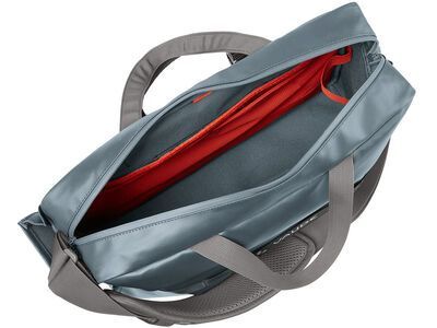 Vaude Mineo Commuter Briefcase, heron - Bild 4