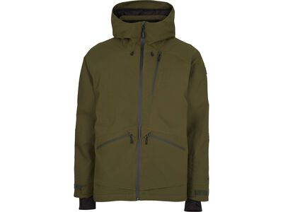 O’Neill Total Disorder Jacket, forest night