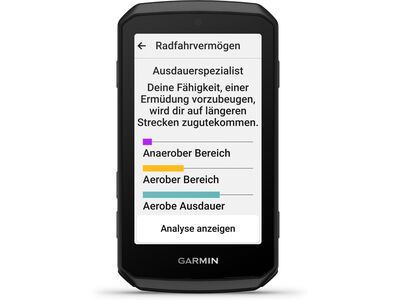 Garmin Edge 1060 - Bild 6
