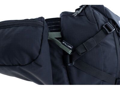 Evoc Hip Pack Pro 3, black - Bild 8