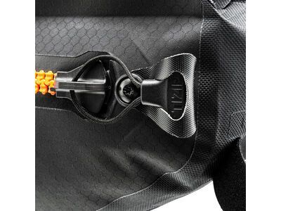 ORTLIEB Frame-Pack Toptube 4 L, black matt - Bild 4