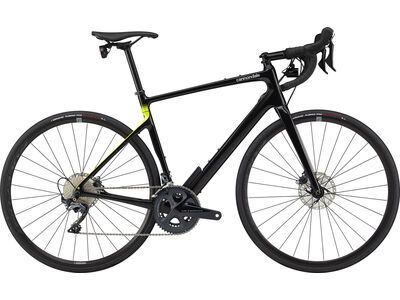 Cannondale Synapse Carbon 2 RL black pearl