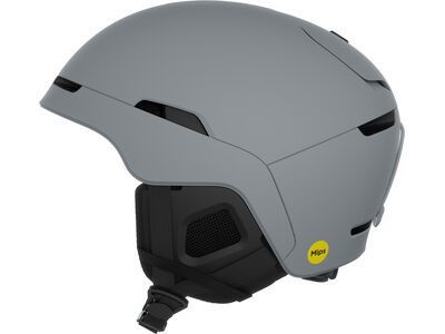 POC Obex MIPS granite grey matt
