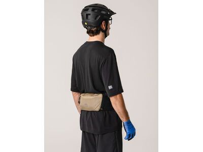 Ortovox Sequence Free Jersey TS M, black raven - Bild 8