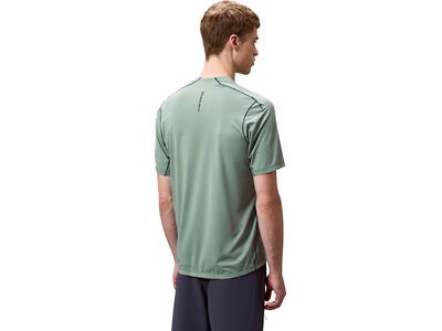 Endura AllTrack Roam Kurzärmeliges Funktions-T-Shirt, sage green - Bild 4