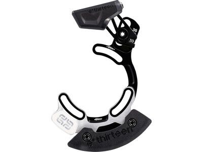 e*thirteen Vario Chainguide Enduro black