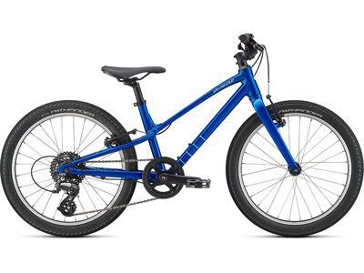 Specialized Jett 20 Multispeed cobalt/ice blue