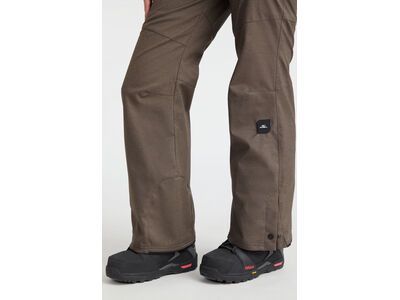 O’Neill Star Melange Pants, raven - Bild 6
