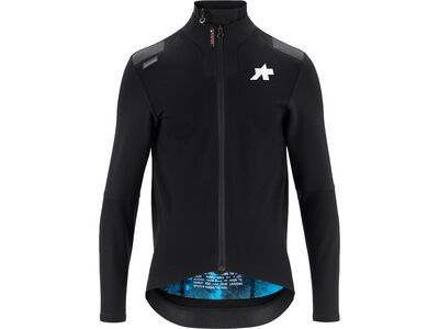 Assos Equipe RS Johdah Winter Jacket S9 Targa black