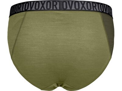 Ortovox 150 Merino Essential Bikini W, wild herbs - Bild 2