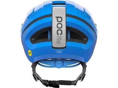 POC POCito Omne MIPS, fluo blue - Bild 4