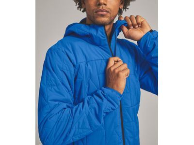 Ortovox Ravine Metawool 90 Jacket M, blue note - Bild 3