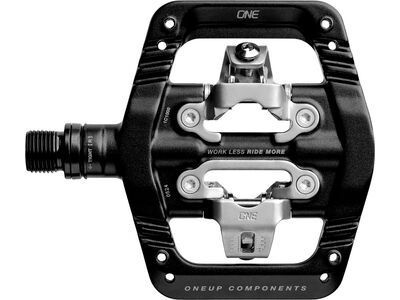 OneUp Components Clip Pedals, black - Bild 3
