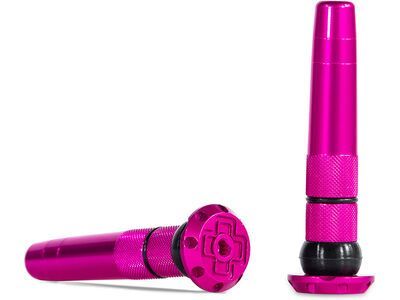 Muc-Off Stealth Tubeless Puncture Plug, pink