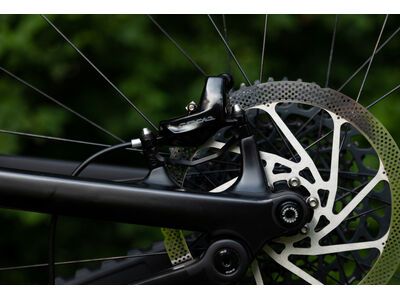 OAK Components Plasmadapt Bremsadapter PM +23 mm, black - Bild 2