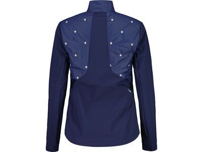 Maloja RibiselM., night sky - Bild 2