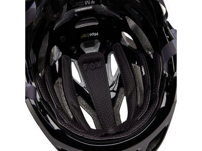 Fox Crossframe Pro Camo, black camo - Bild 10