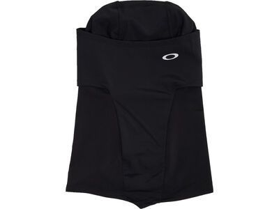 Oakley Backwoods Balaclava, blackout - Bild 2
