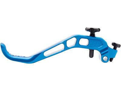 OAK Components RLP Bremshebel Set - Magura, blue - Bild 1