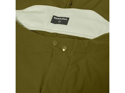 Endura MT500 Rout Isolierte Hose, moss green - Bild 5