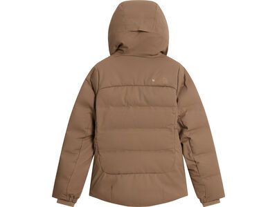 The North Face W Cirque Down Jacket, garnet - Bild 2