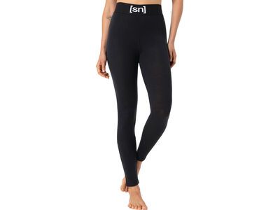 super.natural W Tundra175 Tight, jet black - Bild 3