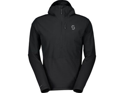 Scott Defined Tech Hybrid Men's Pullover, black