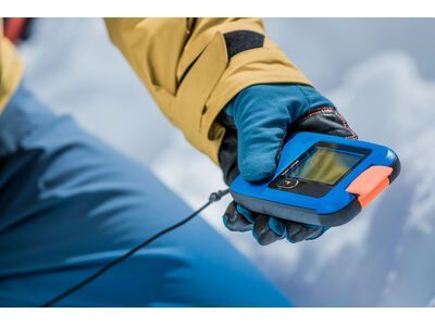 Ortovox Diract Voice, blue ocean - Bild 11