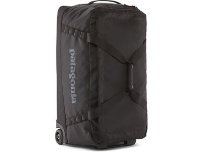 Patagonia Black Hole Wheeled Duffel 70L black