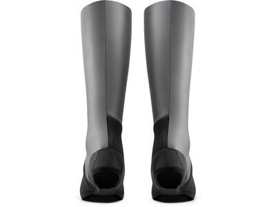 Assos After Snow Booties P1, black series - Bild 3