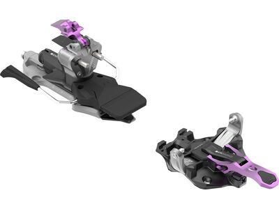 ATK Raider 11 Evo - 108 mm purple