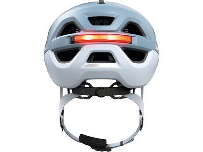 Abus Urban-I 4.0 ACE, glacier blue - Bild 4