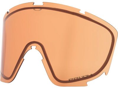 Oakley Mont Scape L Replacement Lens, Prizm Snow Persimmon - Bild 1
