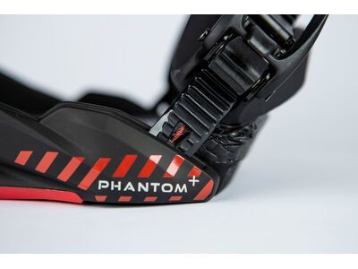 Nitro Phantom Plus, ultra black - Bild 9