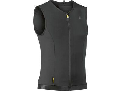 Komperdell Ultraflex Air Men, black/yellow