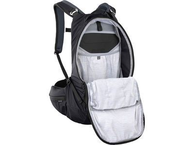 Evoc Trail Pro Blackline 16, black - Bild 9