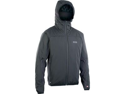 ION Padded Hybrid Jacket Shelter PL, black