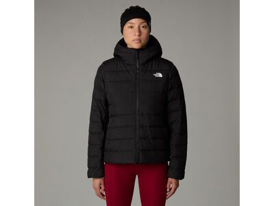 The North Face Women’s Aconcagua III Hoodie, tnf black/npf - Bild 3