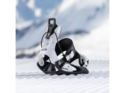 Nidecker Flow Micron Fusion, stormtrooper - Bild 9