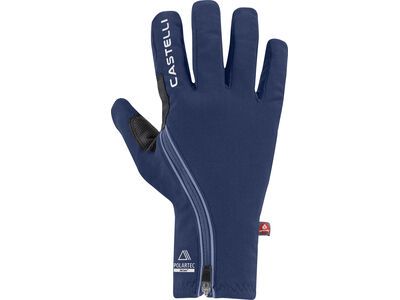 Castelli Espresso 2 Glove, belgian blue - Bild 1